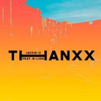 THANXX(feat. B-Lion)_Jackie-O,B-Lion