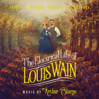 A Levity in Love_Arthur Sharpe