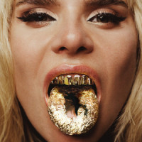 Gold_Paloma Faith