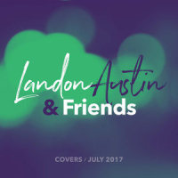 Attention - Acoustic_Landon Austin,Kaya May