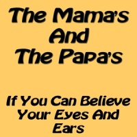 Hey Girl_The Mamas,The Papas