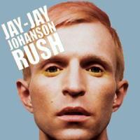 Time Won't Heal_Jay-Jay Johanson