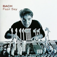 Johann Sebastian Bach: Prelude And Fugue BWV 543 In A Minor - Prelude_Fazil Say
