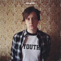 Searching for Somewhere_Kalle Mattson