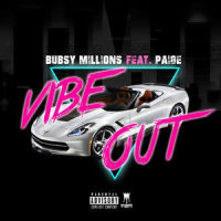 Vibeout_BUBSY MILLIONS,Paige