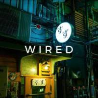 Wired(feat. Susana)_Dash Berlin,Susana