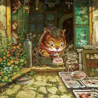 狂野想乡_兔裹煎蛋卷