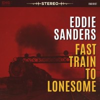 Run a Little Faster_Eddie Sanders