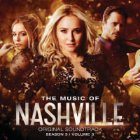 Clockwork_Nashville Cast,Lennon & Maisy