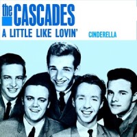 A Little Like Lovin'_The Cascades