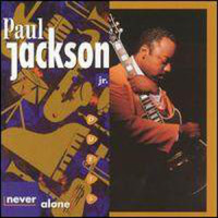 Let's Start Again_Paul Jackson Jr.