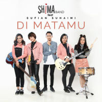 Di Matamu_Shima Band,Sufian Suhaimi