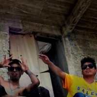 Entre marea_Caña,Roll,Gozu,Sder