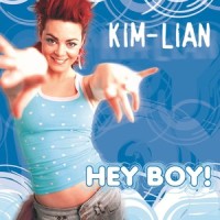 Hey Boy_Kim-Lian