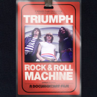 Blinding Light Show / Moonchild (Live)_Triumph,Rik Emmett,Chris Brockway,Denton Young