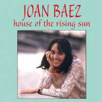 I Know Your Rider_Joan Baez