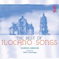 Diro Ni Ayat_Bukros Singers,Melo Santiago