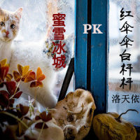 蜜雪冰城主题曲_洛天依