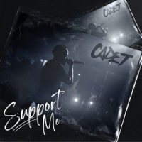 Support Me_Cadet