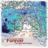 Forever_The Steve Bell Projects,Jennifer Davids