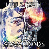 Walk Home_Adam Jones