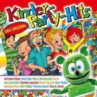 Ich bin ein Gummibär_Gummibär