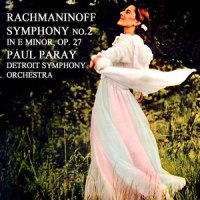 Symphony No. 2 In E Minor, Op. 27: II. Allegro Molto_Little Richard