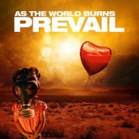 Alone(feat. Derek Sherinian)_As the World Burns,Derek Sherinian