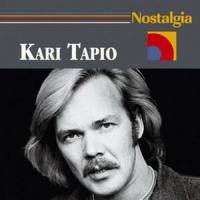 Voiton Nyt Elama Saa (This Night Won't Last Forever)_Kari Tapio