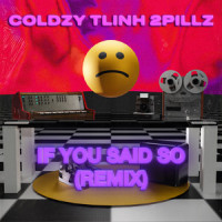 If You Said So_COLDZY,tlinh,2Pillz