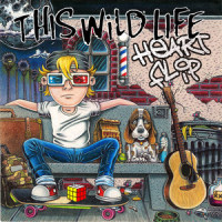 Ripped Away(feat. Nilu Madadi)_This Wild Life,Nilu Madadi