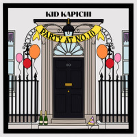 Party at No. 10_Kid Kapichi