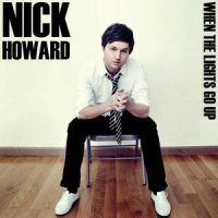 Falling For You_Nick Howard