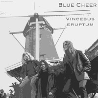 Parchment Farm_Blue Cheer