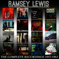 A Noite Do Meu Bem (The Night of My Love)_Ramsey Lewis