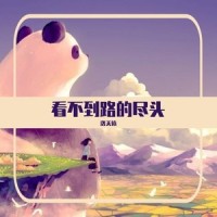 看不到路的尽头_洛天依