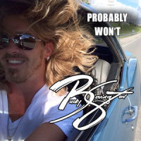 Probably Won't_Bucky Covington