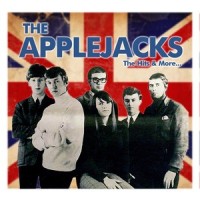 Looking for a Girl Like You_The Applejacks