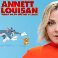 Vielen Dank für die Blumen_Annett Louisan