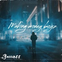 money give my chills (feat. solotoques)_Yassin,SOLOTOQUES