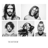 Forever Young Forever Drunk(feat. Toni Raut)_The Hatters,Toni Raut