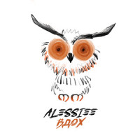 Вдох_Alessiee
