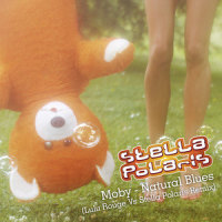 Natural Blues_Moby,Lulu Rouge,Stella Polaris