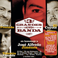 Corrido Del Caballo Blanco_Valentin Elizalde