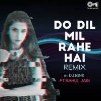 Do Dil Mil Rahe Hai_Dj Rink,Rahul Jain
