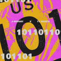 101 (feat. Ty March.)_J-Wright,Ty March.