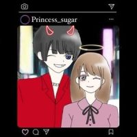 Princess_sugar,yu-u