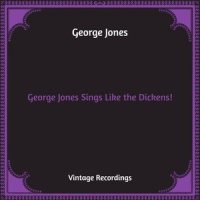 Take Me As I Am(Or Let Me Go)_George Jones
