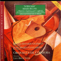 "In Memorium" (F. Cano)_Orquesta de Cordoba,Maria Esther Guzman,Jose Maria Gallardo,Leo Brouwer
