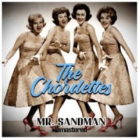 Just Betwen You and Me_The Chordettes